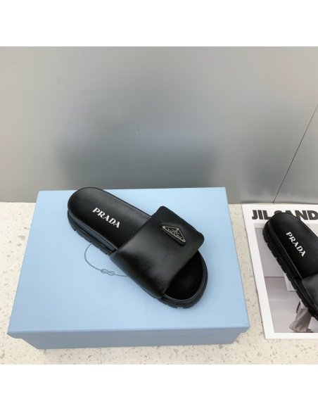 Prada Slippers 005