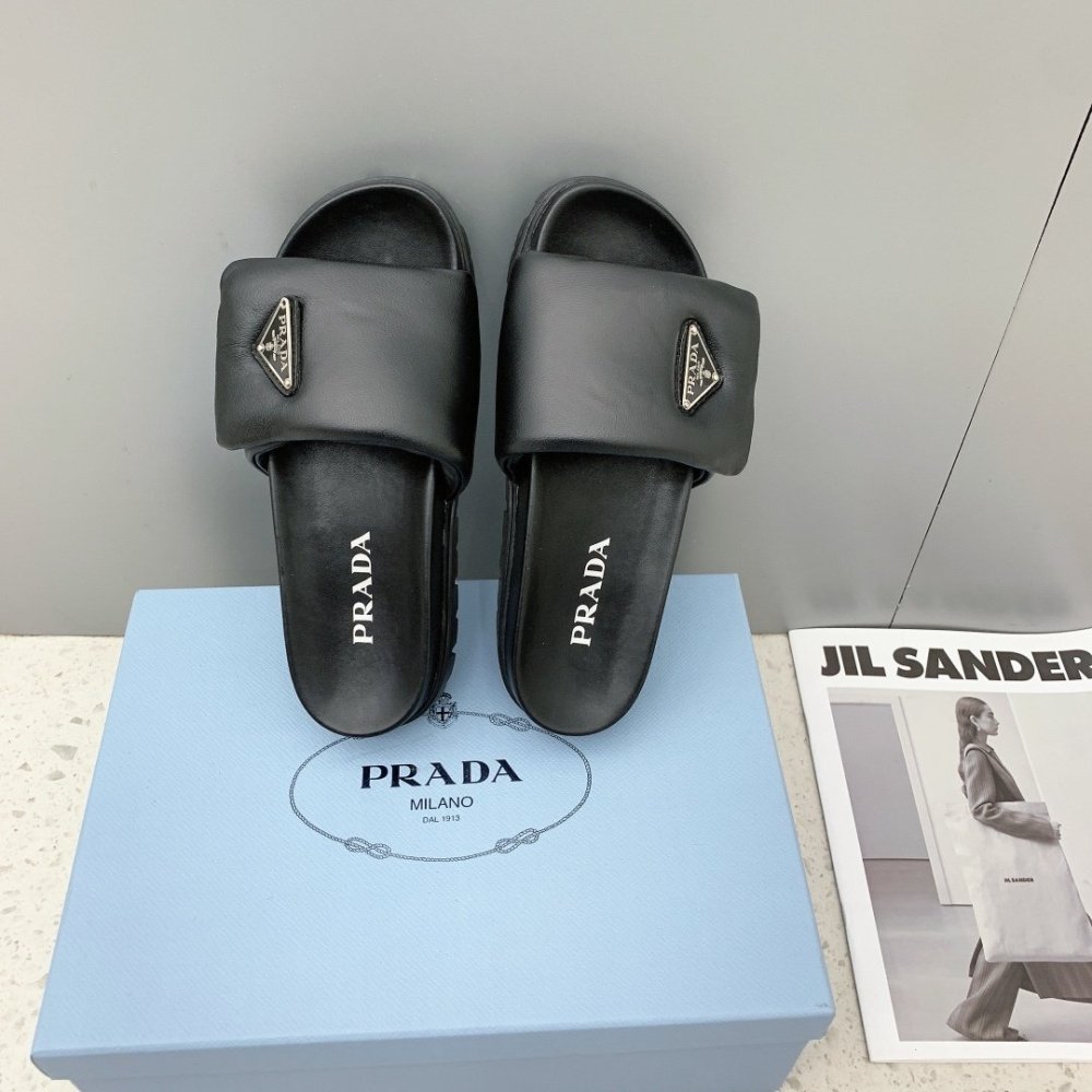 Prada Slippers 005