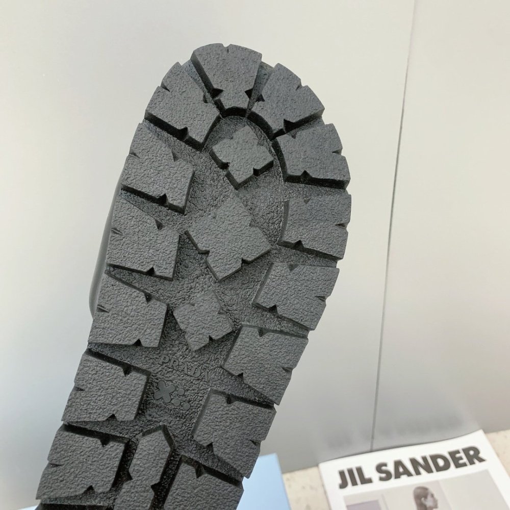 Prada Slippers 005