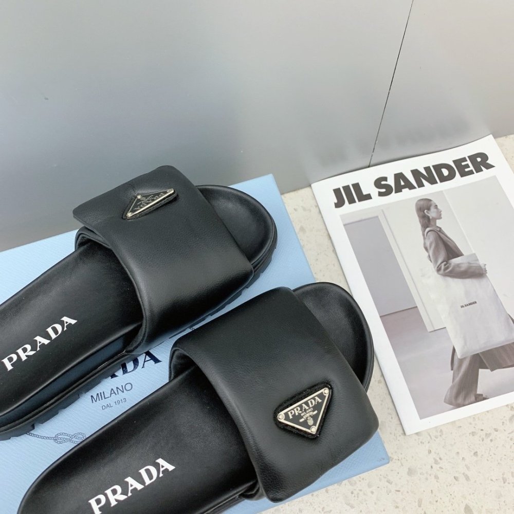 Prada Slippers 005