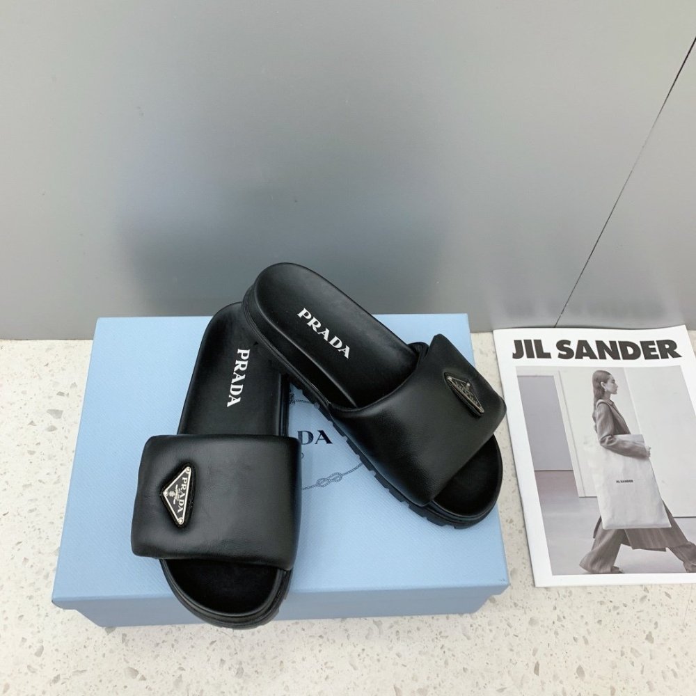 Prada Slippers 005