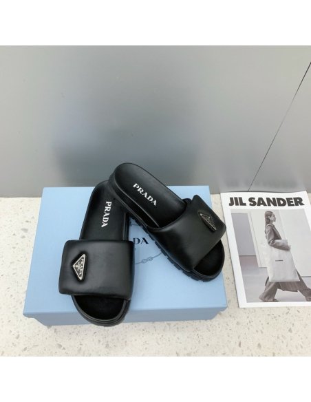 Prada Slippers 005