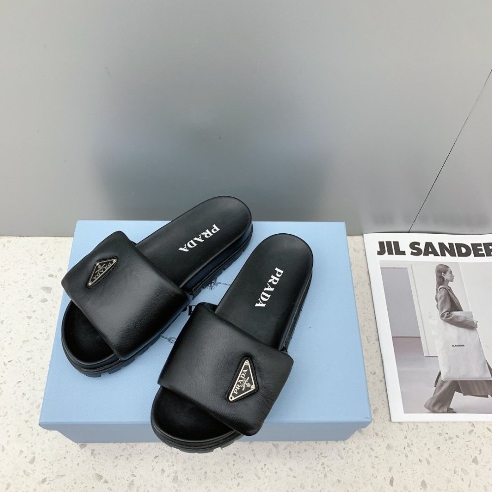 Prada Slippers 005