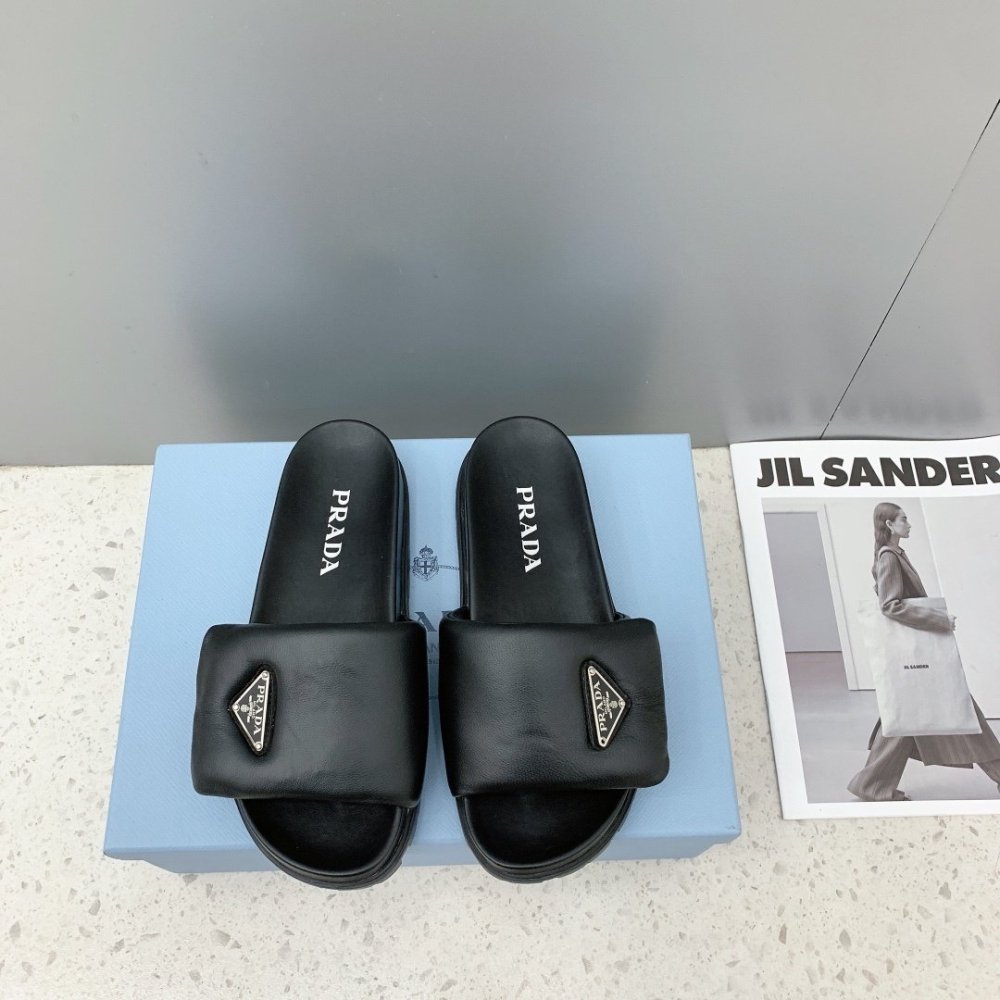 Prada Slippers 005