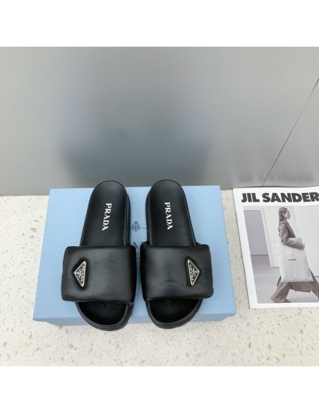 Prada Slippers 005