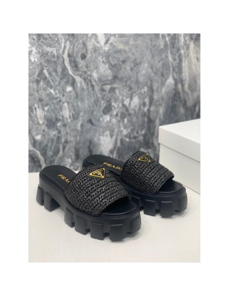 Prada Slippers 007