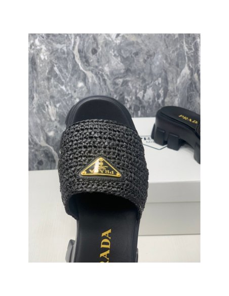 Prada Slippers 007