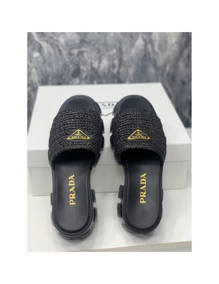 Prada Slippers 007