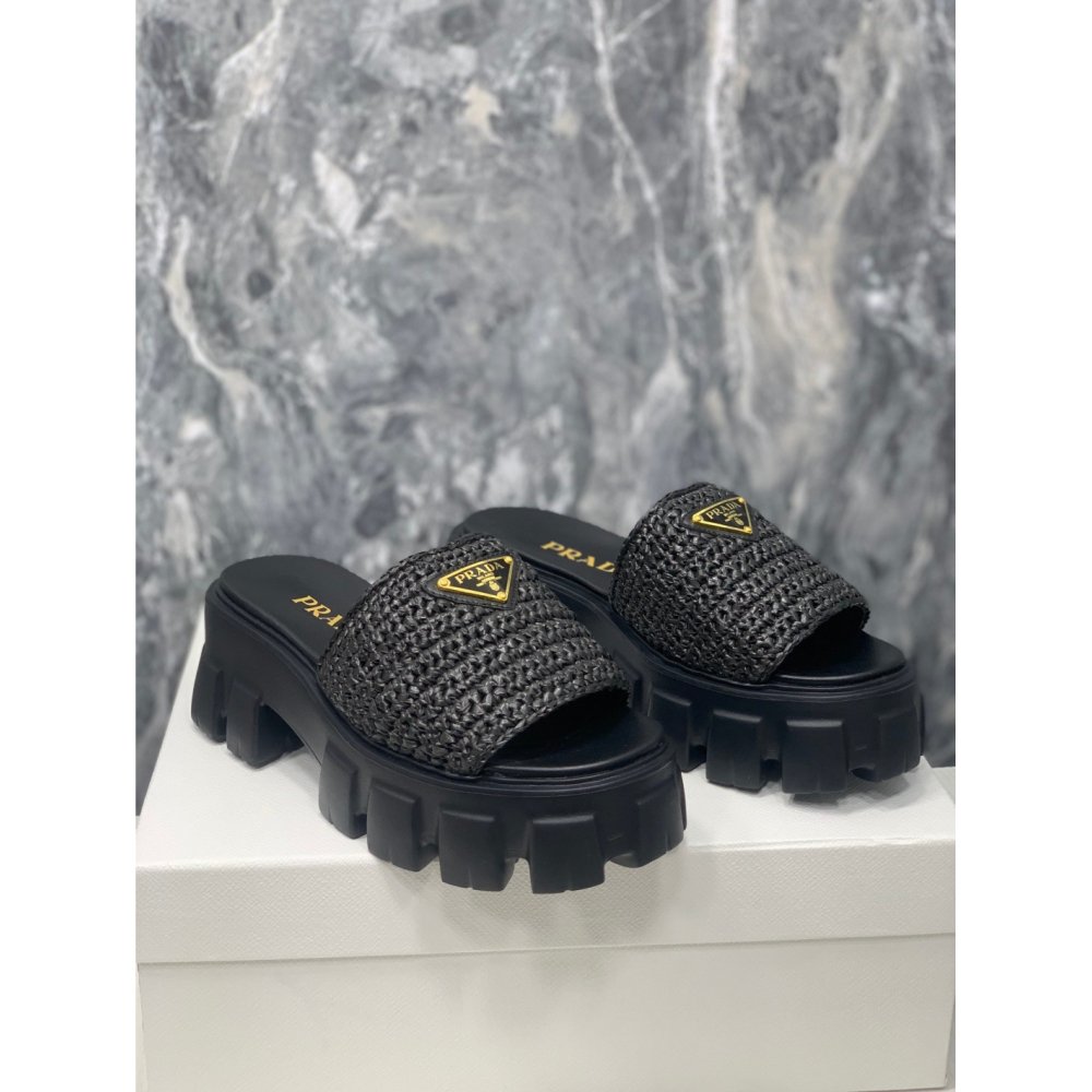Prada Slippers 007
