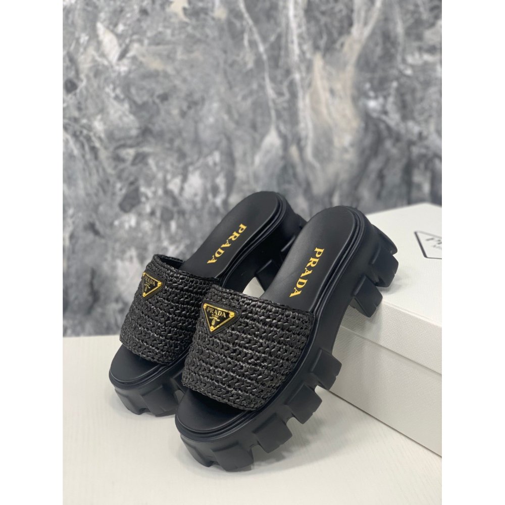 Prada Slippers 007