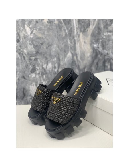 Prada Slippers 007