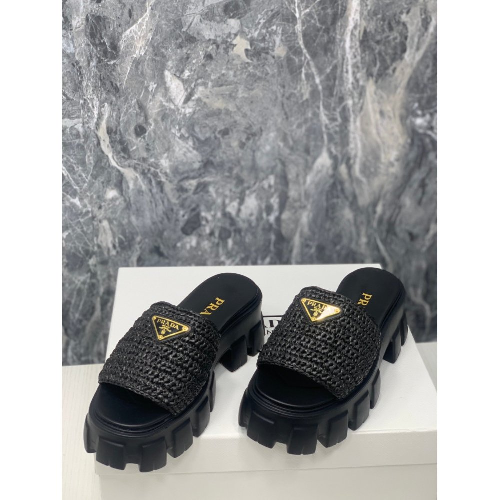Prada Slippers 007