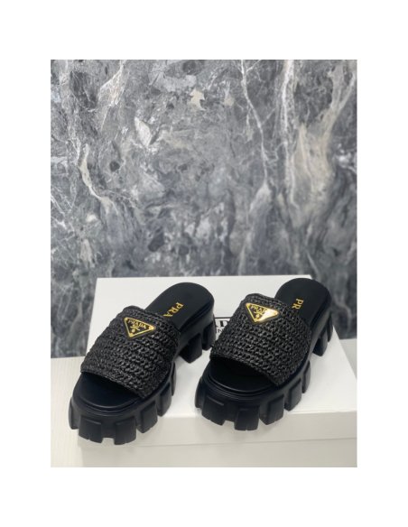 Prada Slippers 007