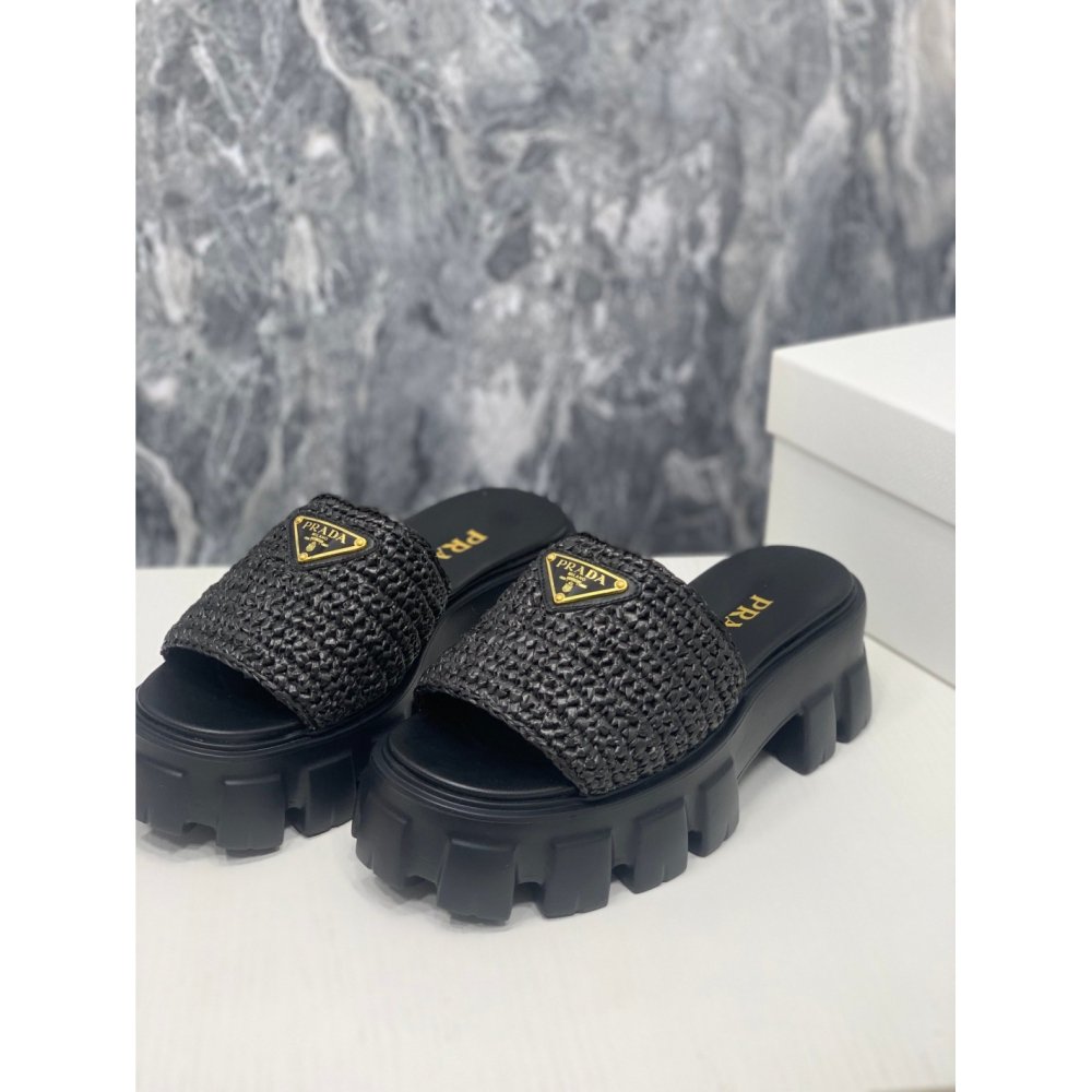 Prada Slippers 007