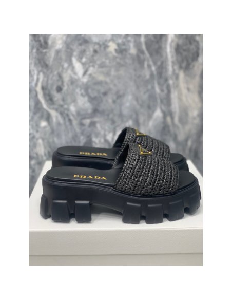 Prada Slippers 007
