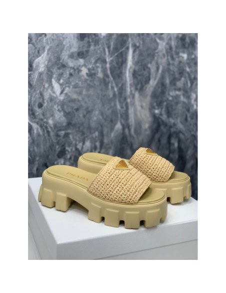 Prada Slippers 008