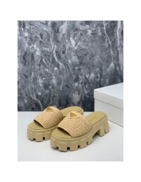 Prada Slippers 008