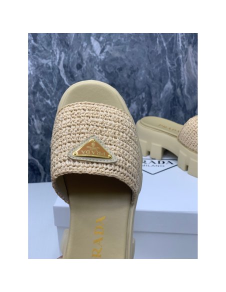Prada Slippers 008