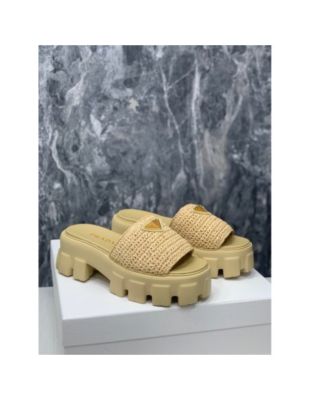 Prada Slippers 008