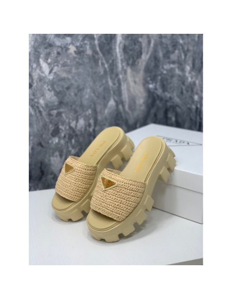 Prada Slippers 008