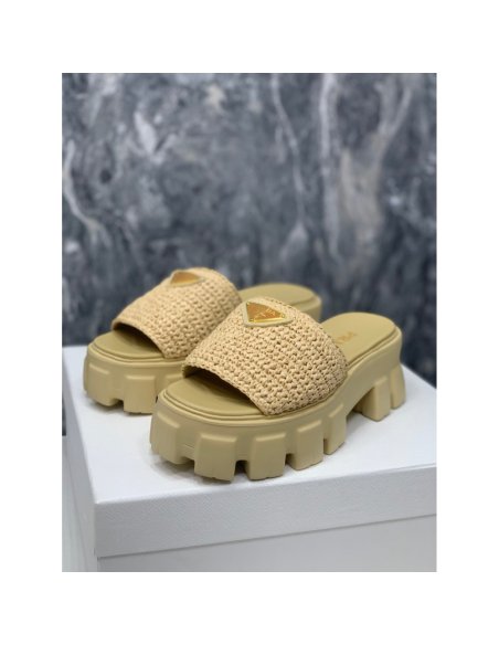 Prada Slippers 008