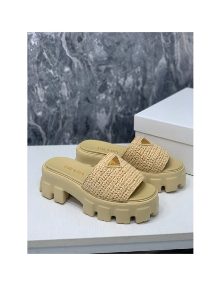 Prada Slippers 008