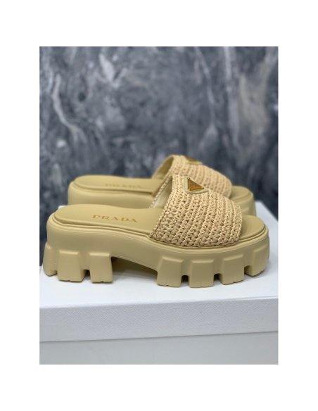 Prada Slippers 008