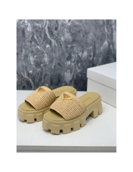 Prada Slippers 008