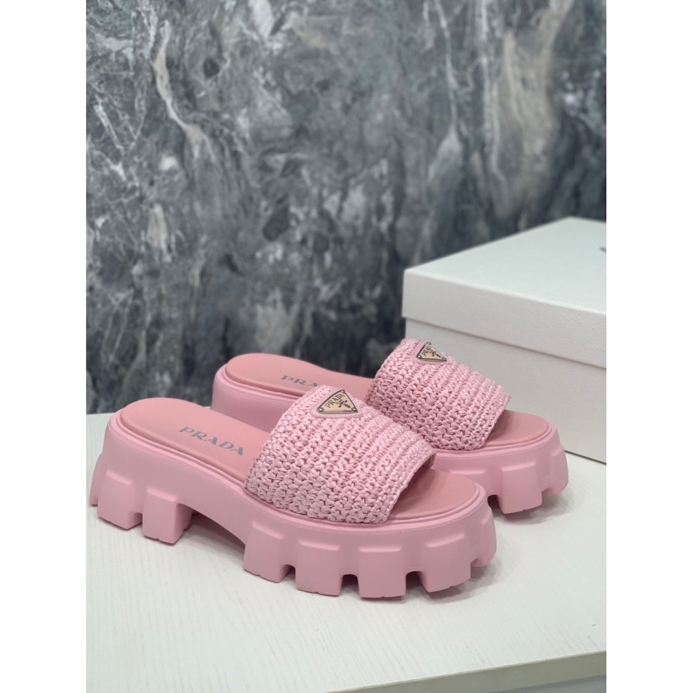 Prada Slippers 010