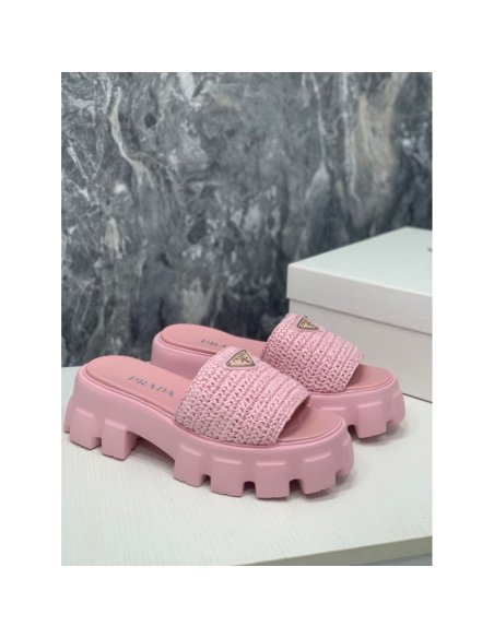 Prada Slippers 010