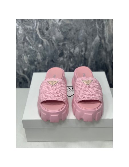 Prada Slippers 010