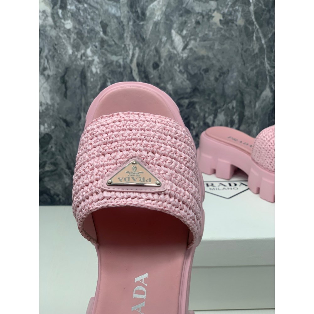 Prada Slippers 010