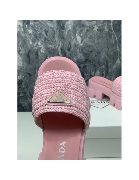 Prada Slippers 010