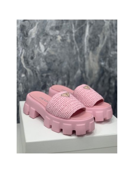 Prada Slippers 010