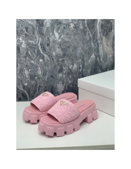 Prada Slippers 010