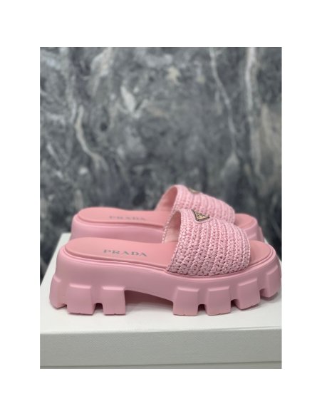 Prada Slippers 010
