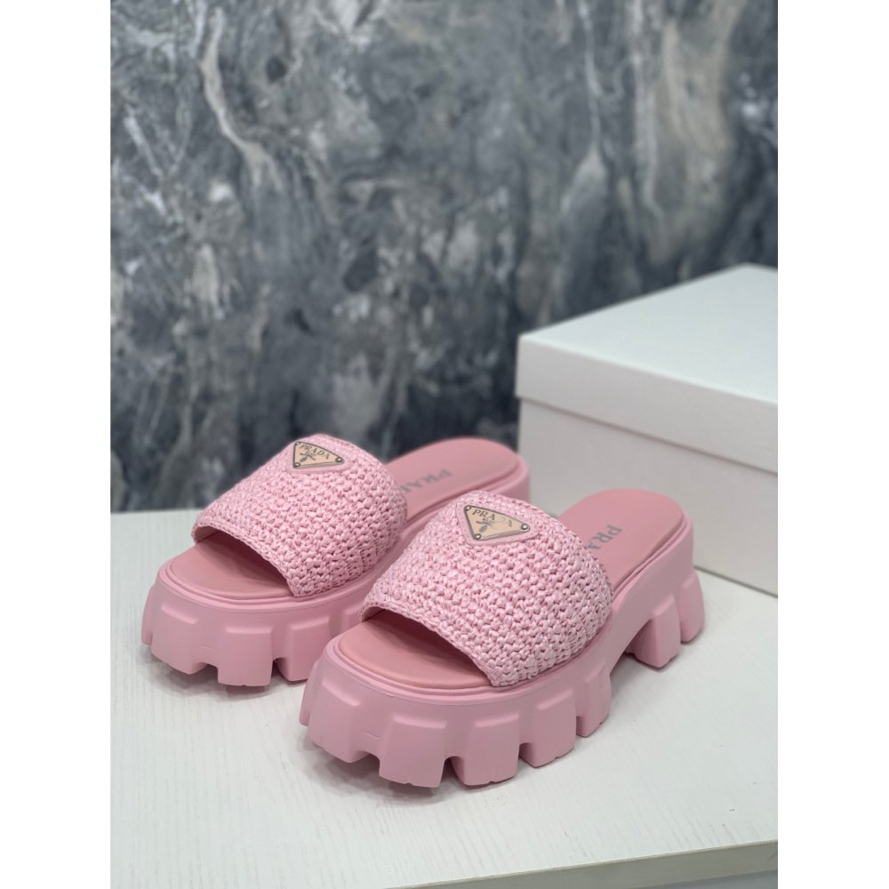 Prada Slippers 010