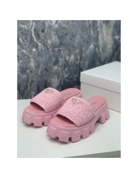Prada Slippers 010