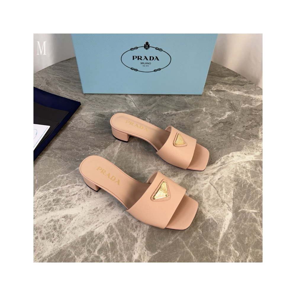Prada Slippers 067