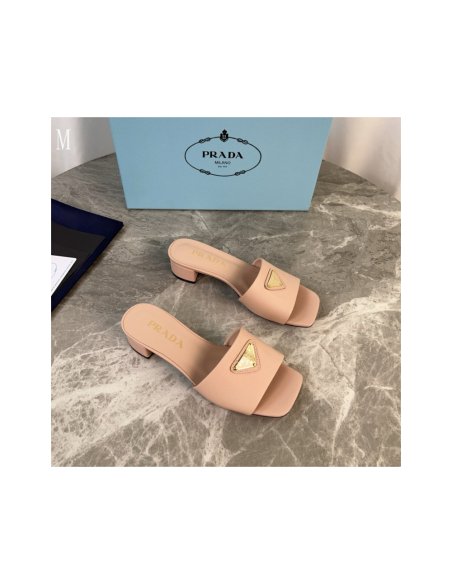 Prada Slippers 067