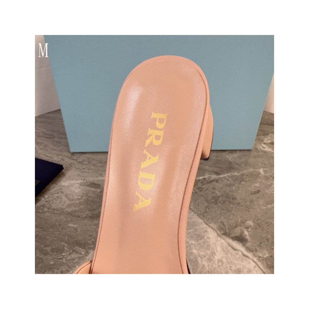 Prada Slippers 067