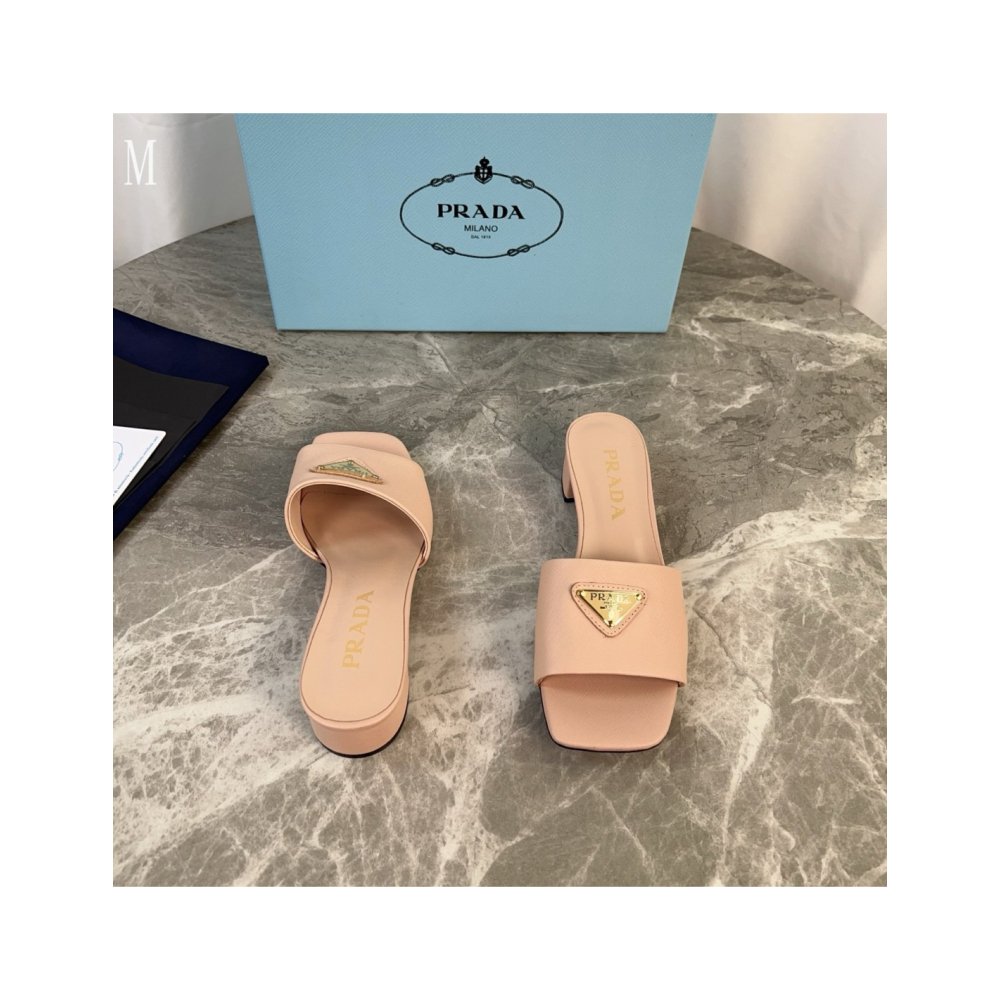 Prada Slippers 067