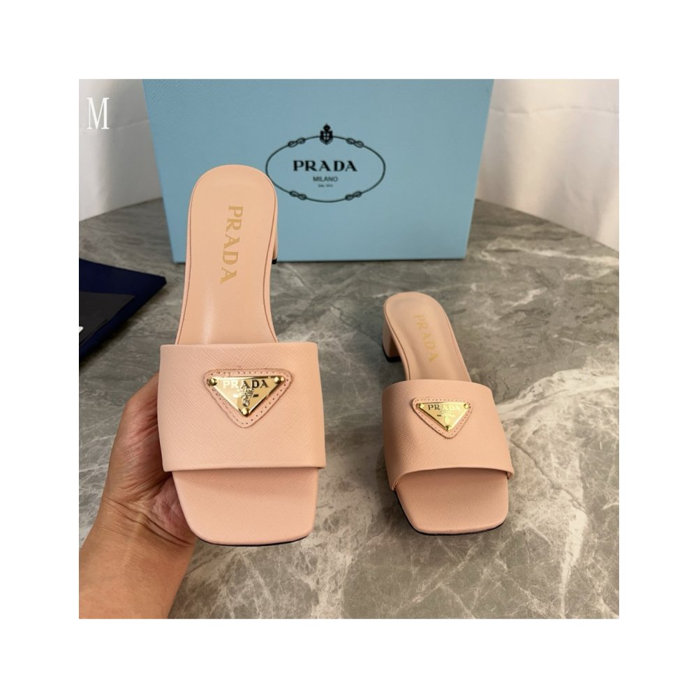 Prada Slippers 067