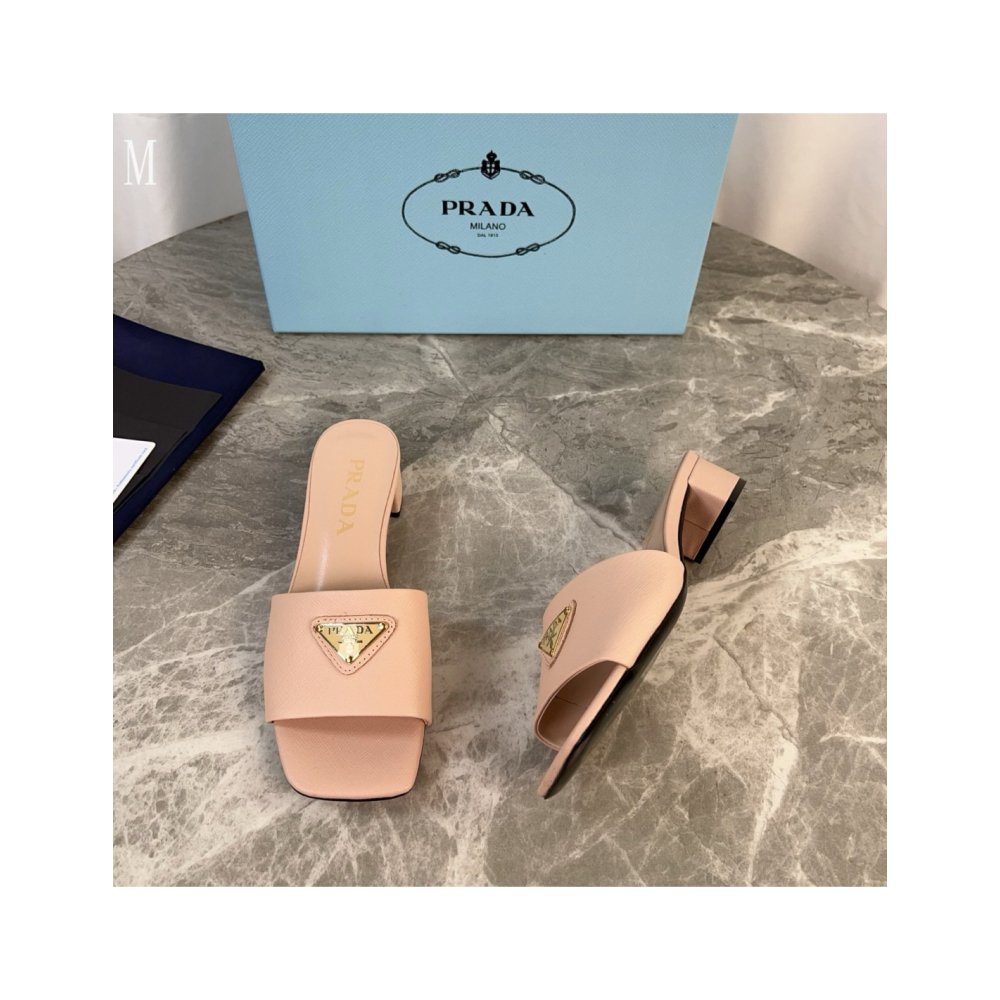 Prada Slippers 067