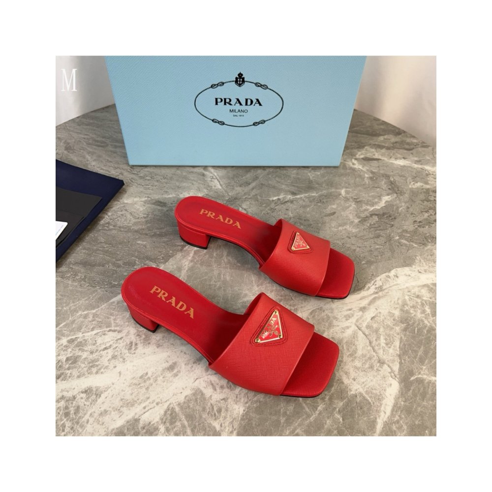 Prada Slippers 068