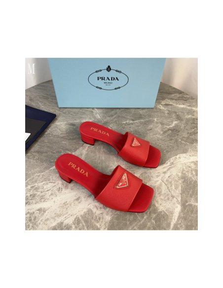 Prada Slippers 068