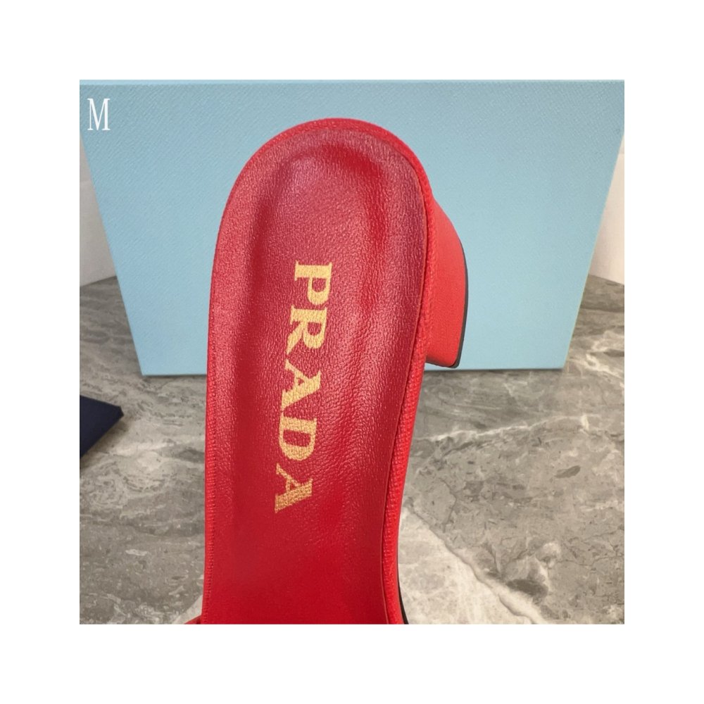 Prada Slippers 068