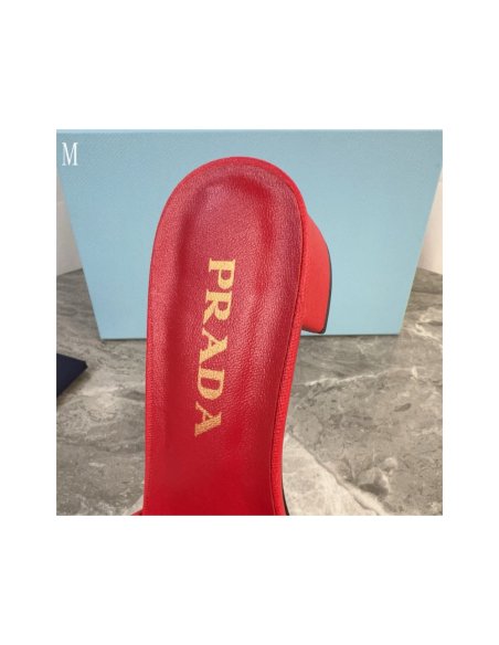 Prada Slippers 068