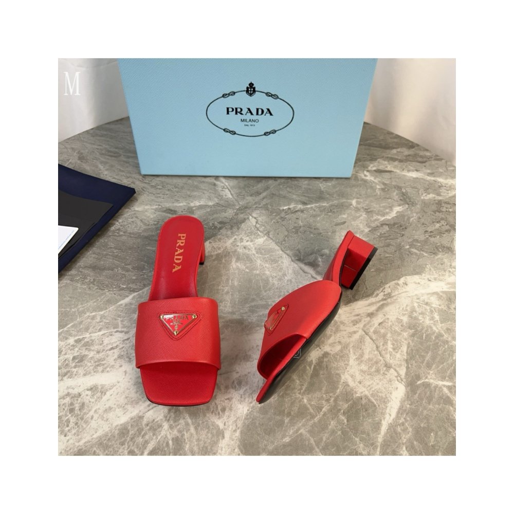 Prada Slippers 068