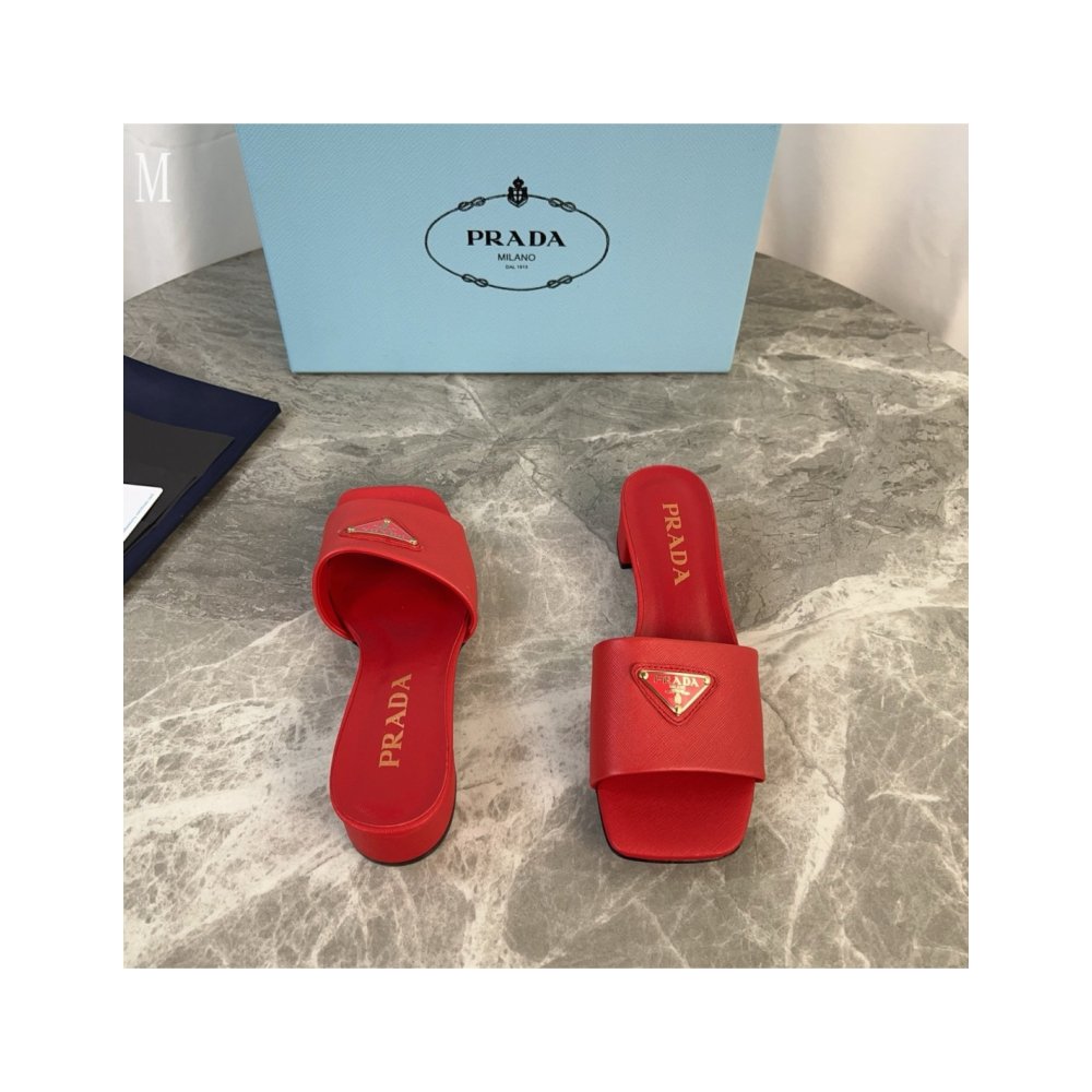 Prada Slippers 068